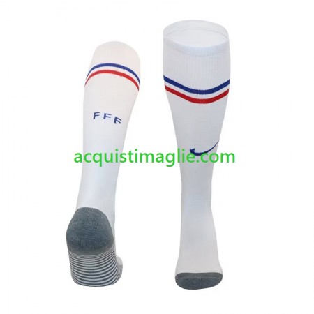 Francia Trasferta Euro 2024 Calzettoni